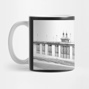 Blackpool Pier Mug